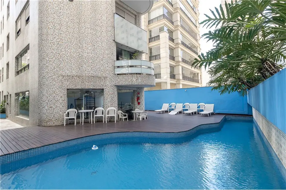 Foto 5 de Apartamento com 3 quartos à venda, 170m2 em Higienópolis, São Paulo - SP