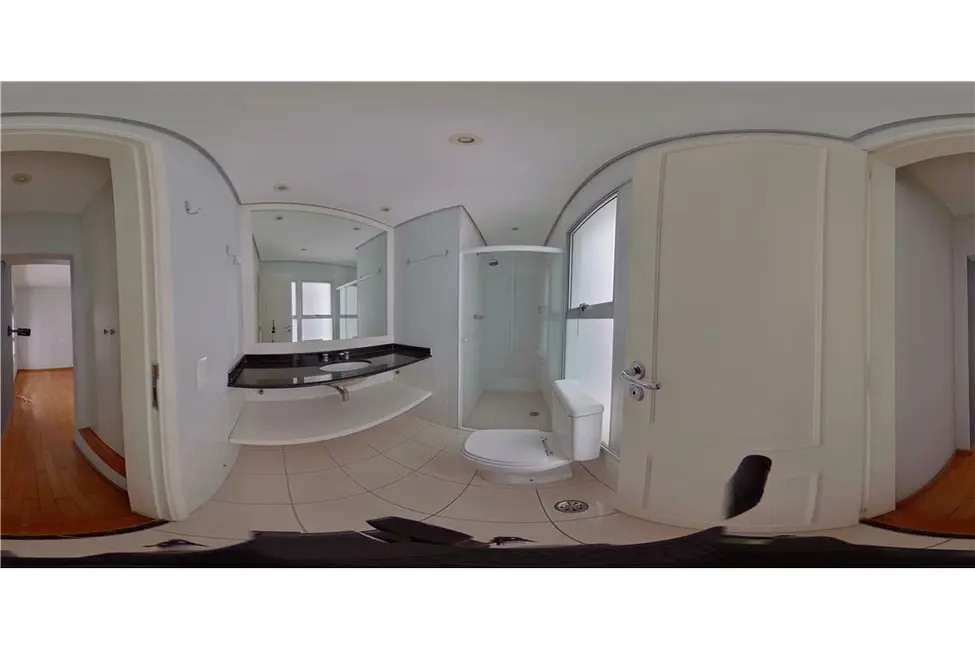 Foto 2 de Apartamento com 3 quartos à venda, 170m2 em Higienópolis, São Paulo - SP