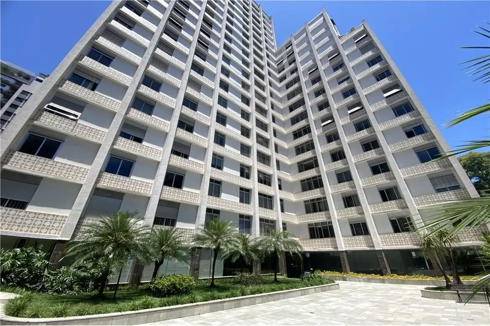 Apartamento com 4 quartos à venda, 215m2 em Higienópolis, São Paulo - SP - imagem 9 Foto 9 de Apartamento com 4 quartos à venda, 215m2 em Higienópolis, São Paulo - SP