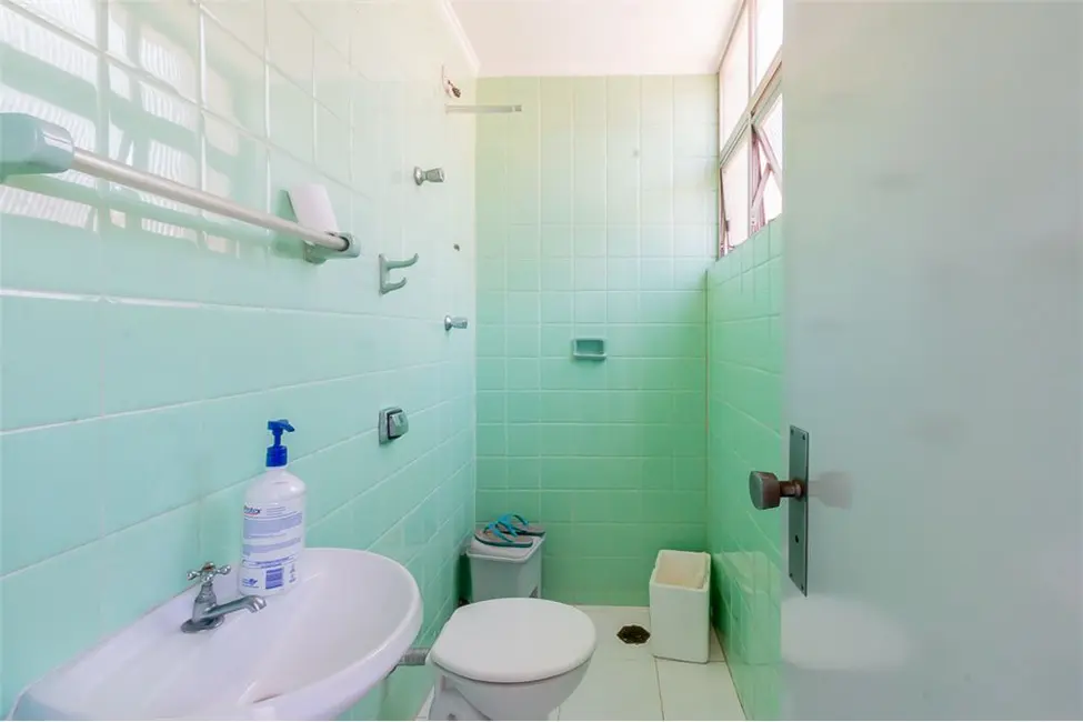 Apartamento com 4 quartos à venda, 215m2 em Higienópolis, São Paulo - SP - imagem 8 Foto 8 de Apartamento com 4 quartos à venda, 215m2 em Higienópolis, São Paulo - SP