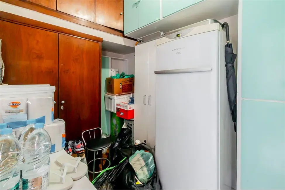 Apartamento com 4 quartos à venda, 215m2 em Higienópolis, São Paulo - SP - imagem 7 Foto 7 de Apartamento com 4 quartos à venda, 215m2 em Higienópolis, São Paulo - SP