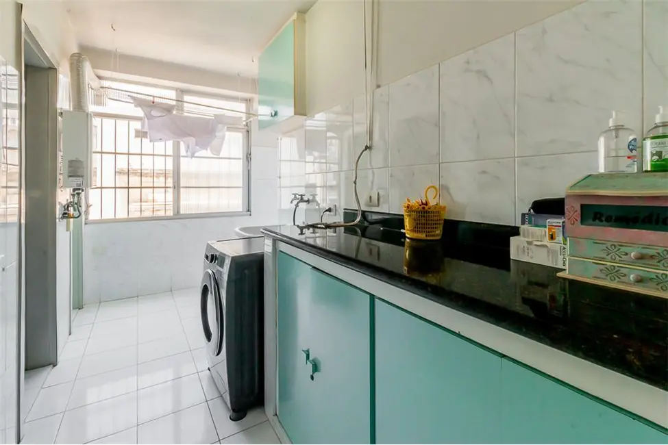 Apartamento com 4 quartos à venda, 215m2 em Higienópolis, São Paulo - SP - imagem 5 Foto 5 de Apartamento com 4 quartos à venda, 215m2 em Higienópolis, São Paulo - SP