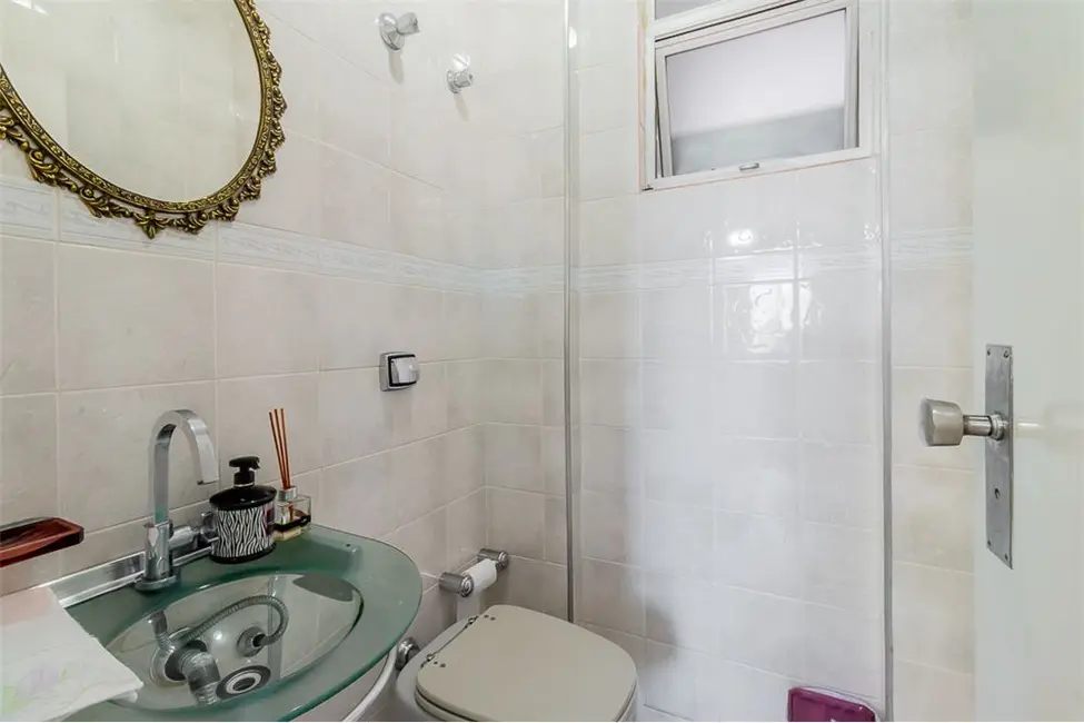 Apartamento com 4 quartos à venda, 215m2 em Higienópolis, São Paulo - SP - imagem 4 Foto 4 de Apartamento com 4 quartos à venda, 215m2 em Higienópolis, São Paulo - SP