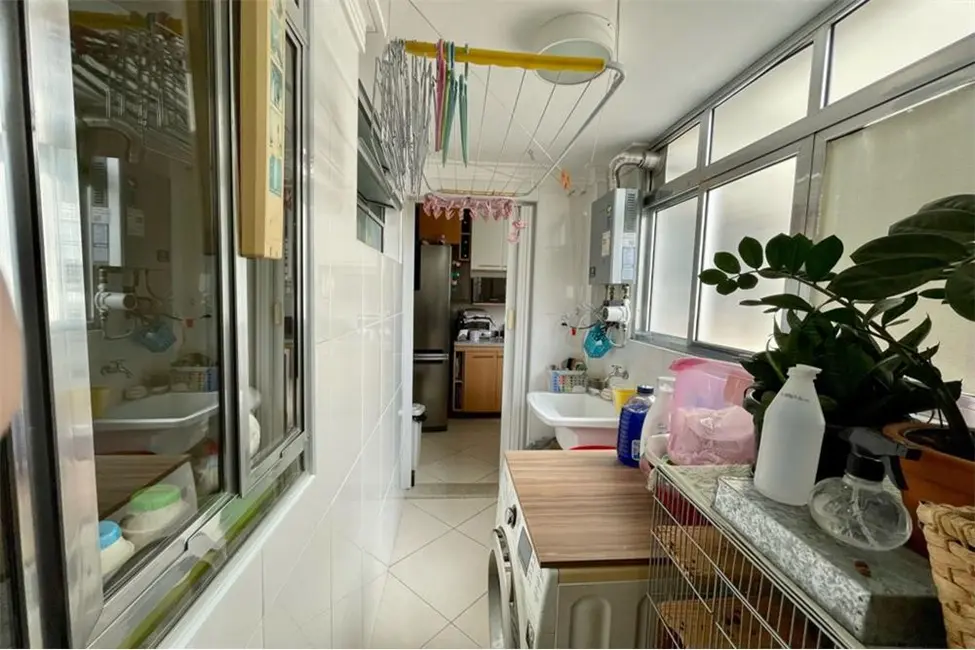 Apartamento com 2 quartos à venda, 67m2 em Higienópolis, São Paulo - SP - imagem 8 Foto 8 de Apartamento com 2 quartos à venda, 67m2 em Higienópolis, São Paulo - SP