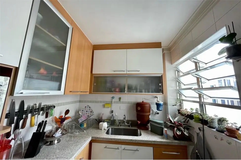 Apartamento com 2 quartos à venda, 67m2 em Higienópolis, São Paulo - SP - imagem 9 Foto 9 de Apartamento com 2 quartos à venda, 67m2 em Higienópolis, São Paulo - SP