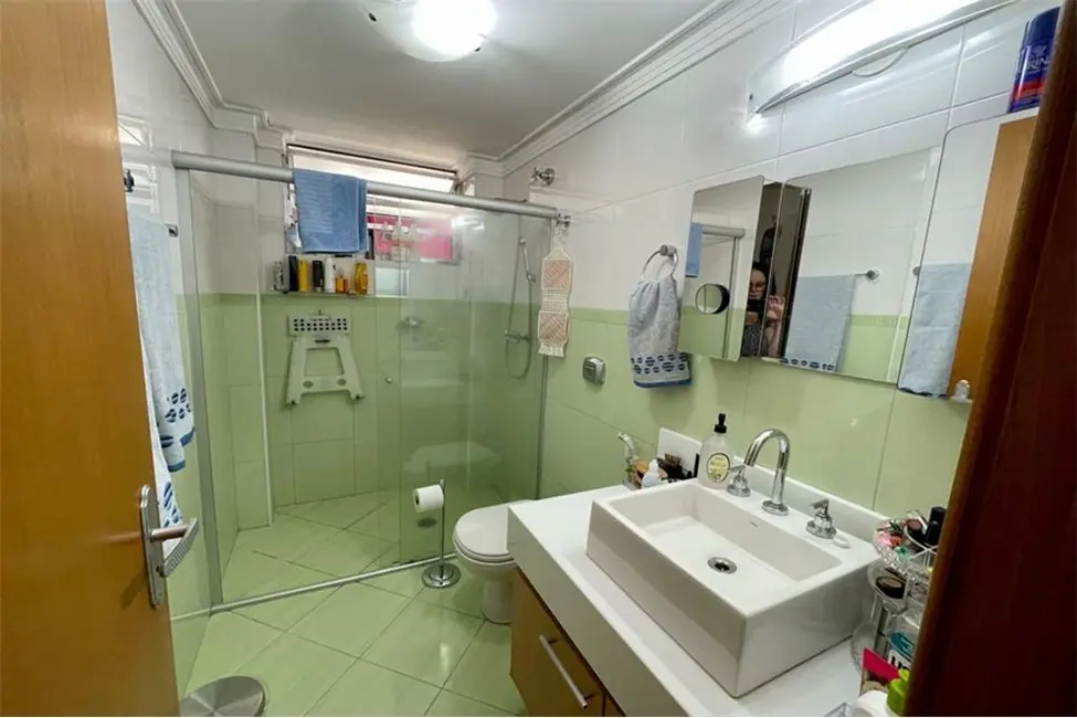 Apartamento com 2 quartos à venda, 67m2 em Higienópolis, São Paulo - SP - imagem 2 Foto 2 de Apartamento com 2 quartos à venda, 67m2 em Higienópolis, São Paulo - SP