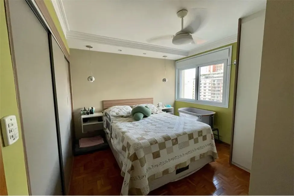 Apartamento com 2 quartos à venda, 67m2 em Higienópolis, São Paulo - SP - imagem 5 Foto 5 de Apartamento com 2 quartos à venda, 67m2 em Higienópolis, São Paulo - SP