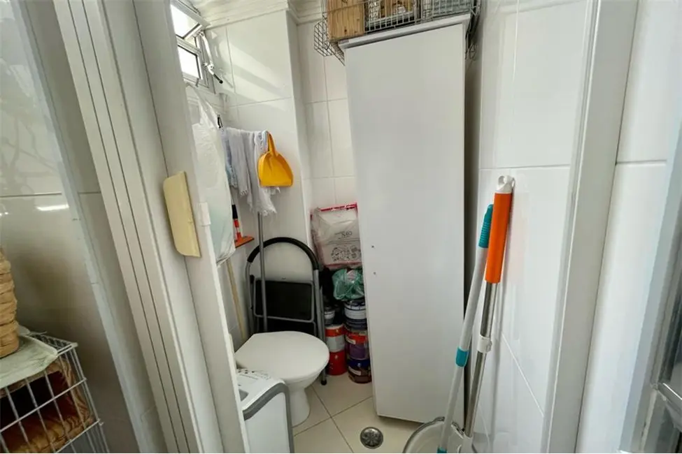 Apartamento com 2 quartos à venda, 67m2 em Higienópolis, São Paulo - SP - imagem 6 Foto 6 de Apartamento com 2 quartos à venda, 67m2 em Higienópolis, São Paulo - SP