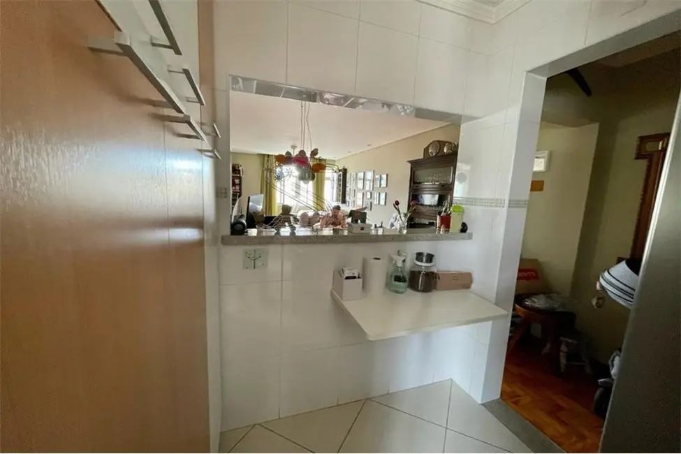 Apartamento com 2 quartos à venda, 67m2 em Higienópolis, São Paulo - SP - imagem 4 Foto 4 de Apartamento com 2 quartos à venda, 67m2 em Higienópolis, São Paulo - SP