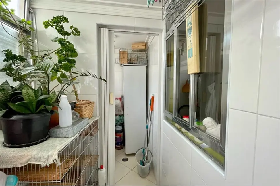 Apartamento com 2 quartos à venda, 67m2 em Higienópolis, São Paulo - SP - imagem 7 Foto 7 de Apartamento com 2 quartos à venda, 67m2 em Higienópolis, São Paulo - SP