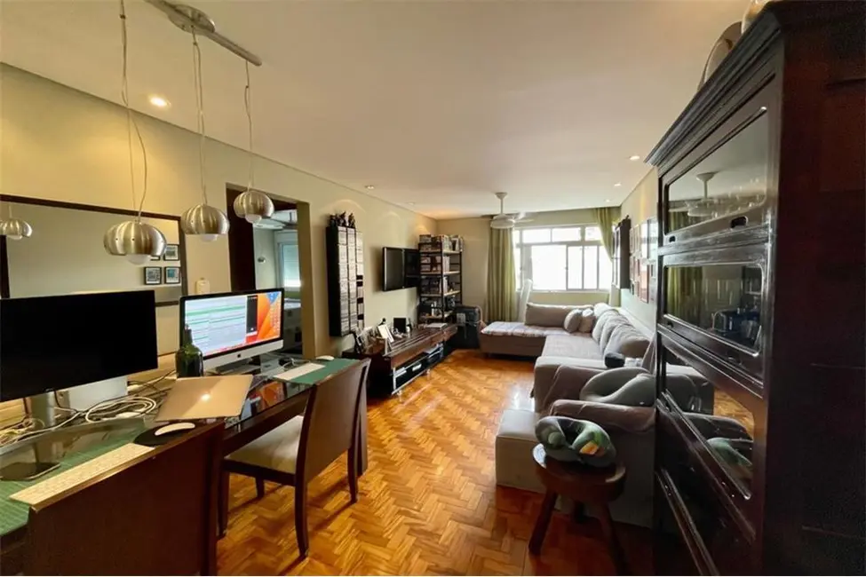 Apartamento com 2 quartos à venda, 67m2 em Higienópolis, São Paulo - SP - imagem 1 Foto 1 de Apartamento com 2 quartos à venda, 67m2 em Higienópolis, São Paulo - SP