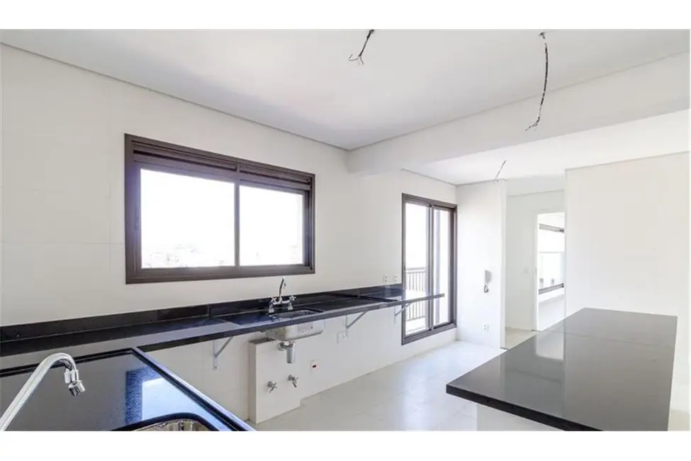 Cobertura com 6 quartos à venda, 604m2 em Higienópolis, São Paulo - SP - imagem 8 Foto 8 de Cobertura com 6 quartos à venda, 604m2 em Higienópolis, São Paulo - SP