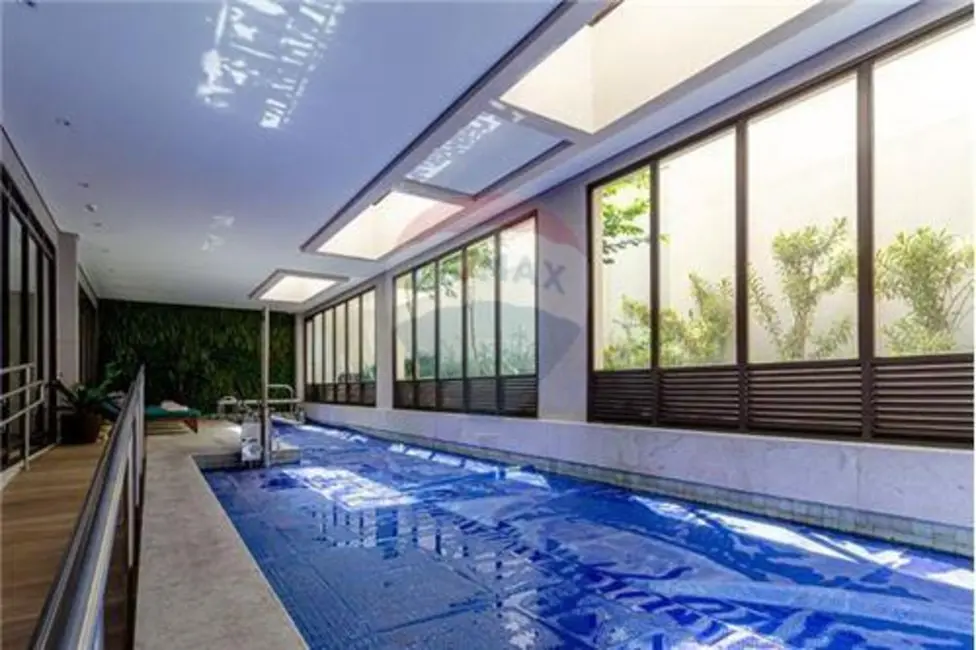 Cobertura com 6 quartos à venda, 604m2 em Higienópolis, São Paulo - SP - imagem 3 Foto 3 de Cobertura com 6 quartos à venda, 604m2 em Higienópolis, São Paulo - SP