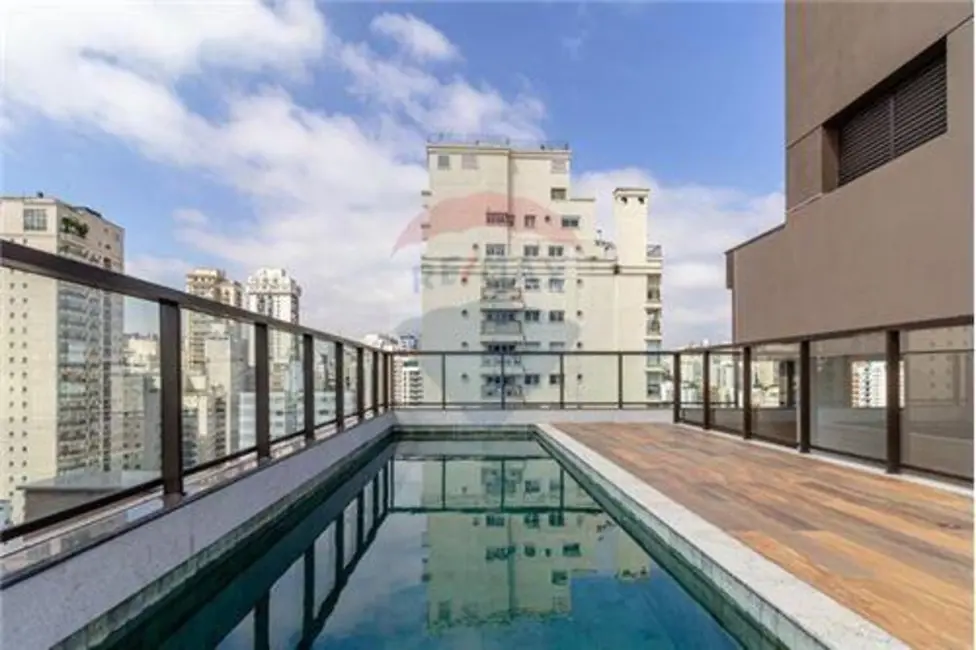 Cobertura com 6 quartos à venda, 604m2 em Higienópolis, São Paulo - SP - imagem 5 Foto 5 de Cobertura com 6 quartos à venda, 604m2 em Higienópolis, São Paulo - SP