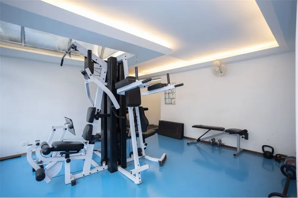 Apartamento com 4 quartos à venda, 180m2 em Higienópolis, São Paulo - SP - imagem 9 Foto 9 de Apartamento com 4 quartos à venda, 180m2 em Higienópolis, São Paulo - SP