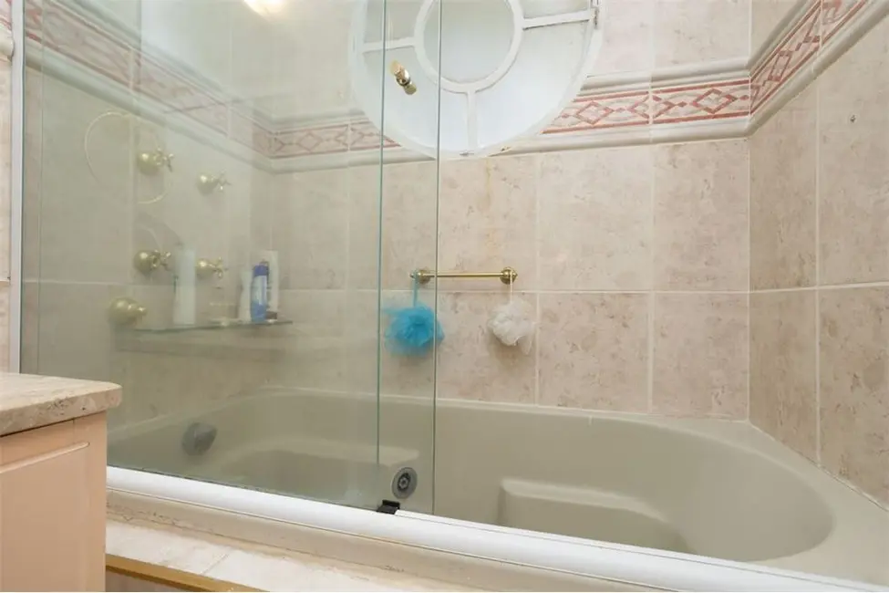 Apartamento com 4 quartos à venda, 180m2 em Higienópolis, São Paulo - SP - imagem 3 Foto 3 de Apartamento com 4 quartos à venda, 180m2 em Higienópolis, São Paulo - SP