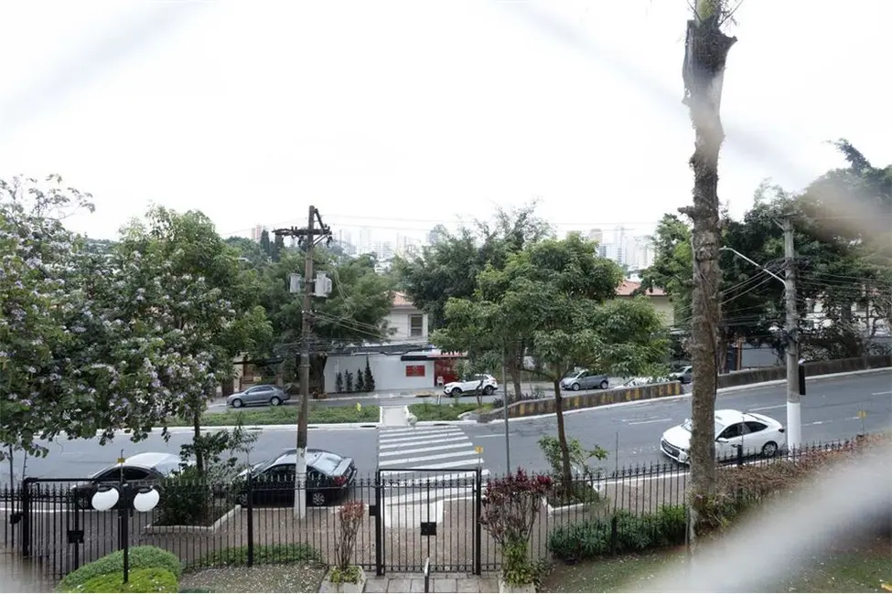 Apartamento com 4 quartos à venda, 180m2 em Higienópolis, São Paulo - SP - imagem 6 Foto 6 de Apartamento com 4 quartos à venda, 180m2 em Higienópolis, São Paulo - SP