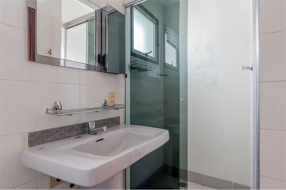 Cobertura com 3 quartos à venda, 160m2 em Higienópolis, São Paulo - SP - imagem 8 Foto 8 de Cobertura com 3 quartos à venda, 160m2 em Higienópolis, São Paulo - SP