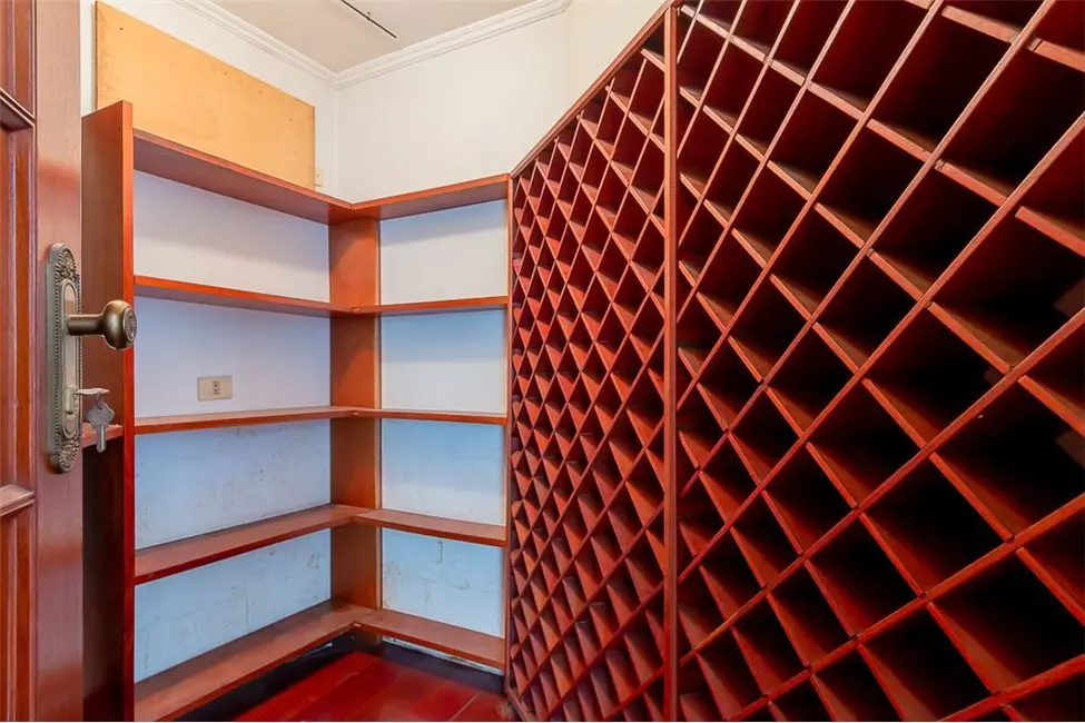 Cobertura com 3 quartos à venda, 160m2 em Higienópolis, São Paulo - SP - imagem 6 Foto 6 de Cobertura com 3 quartos à venda, 160m2 em Higienópolis, São Paulo - SP