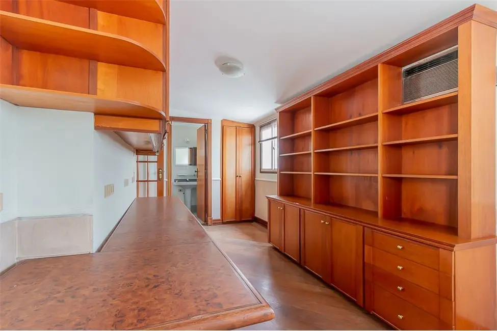 Cobertura com 3 quartos à venda, 160m2 em Higienópolis, São Paulo - SP - imagem 9 Foto 9 de Cobertura com 3 quartos à venda, 160m2 em Higienópolis, São Paulo - SP