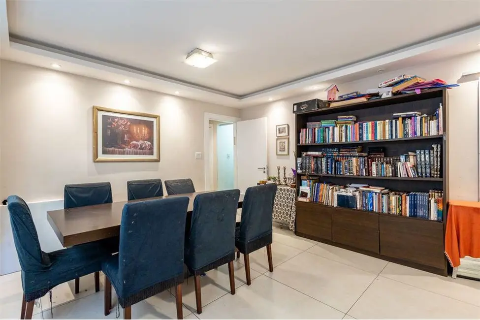 Apartamento com 3 quartos à venda, 86m2 em Higienópolis, São Paulo - SP - imagem 2 Foto 2 de Apartamento com 3 quartos à venda, 86m2 em Higienópolis, São Paulo - SP