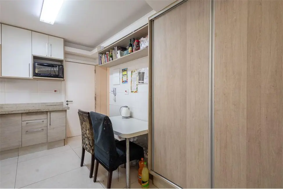 Apartamento com 3 quartos à venda, 86m2 em Higienópolis, São Paulo - SP - imagem 7 Foto 7 de Apartamento com 3 quartos à venda, 86m2 em Higienópolis, São Paulo - SP