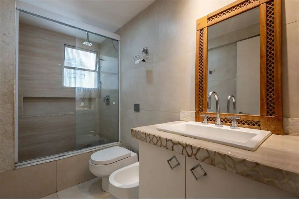 Apartamento com 3 quartos à venda, 86m2 em Higienópolis, São Paulo - SP - imagem 8 Foto 8 de Apartamento com 3 quartos à venda, 86m2 em Higienópolis, São Paulo - SP