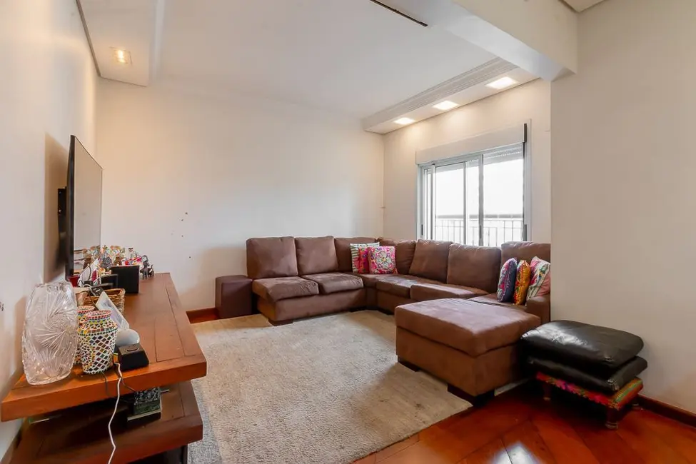 Apartamento com 3 quartos à venda, 240m2 em Higienópolis, São Paulo - SP - imagem 6 Foto 6 de Apartamento com 3 quartos à venda, 240m2 em Higienópolis, São Paulo - SP