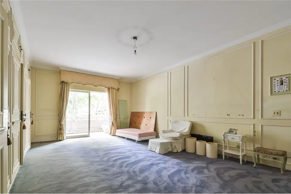 Apartamento com 4 quartos à venda, 514m2 em Higienópolis, São Paulo - SP - imagem 6 Foto 6 de Apartamento com 4 quartos à venda, 514m2 em Higienópolis, São Paulo - SP