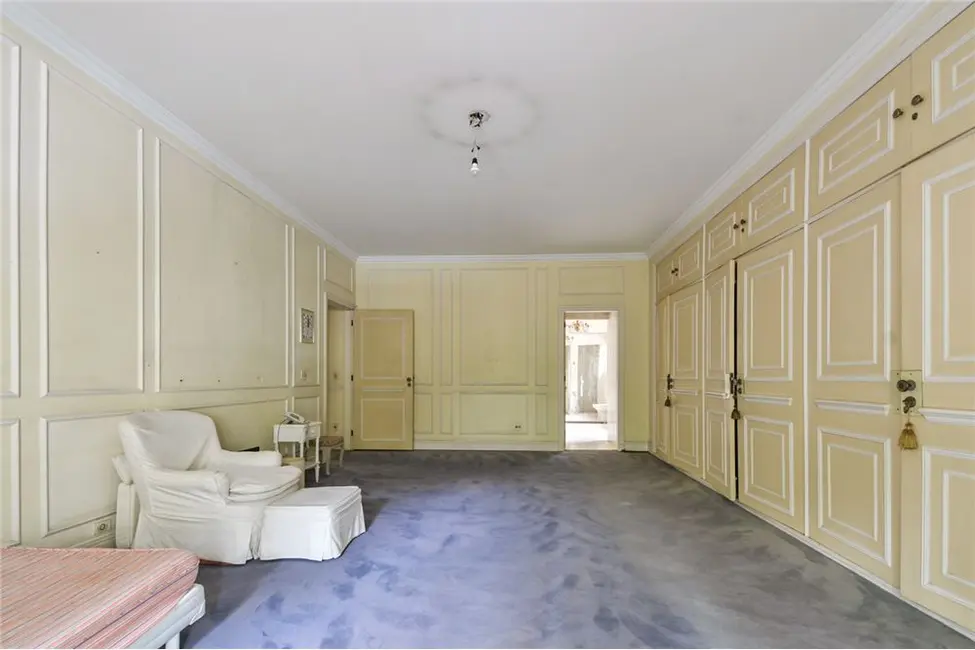 Apartamento com 4 quartos à venda, 514m2 em Higienópolis, São Paulo - SP - imagem 7 Foto 7 de Apartamento com 4 quartos à venda, 514m2 em Higienópolis, São Paulo - SP