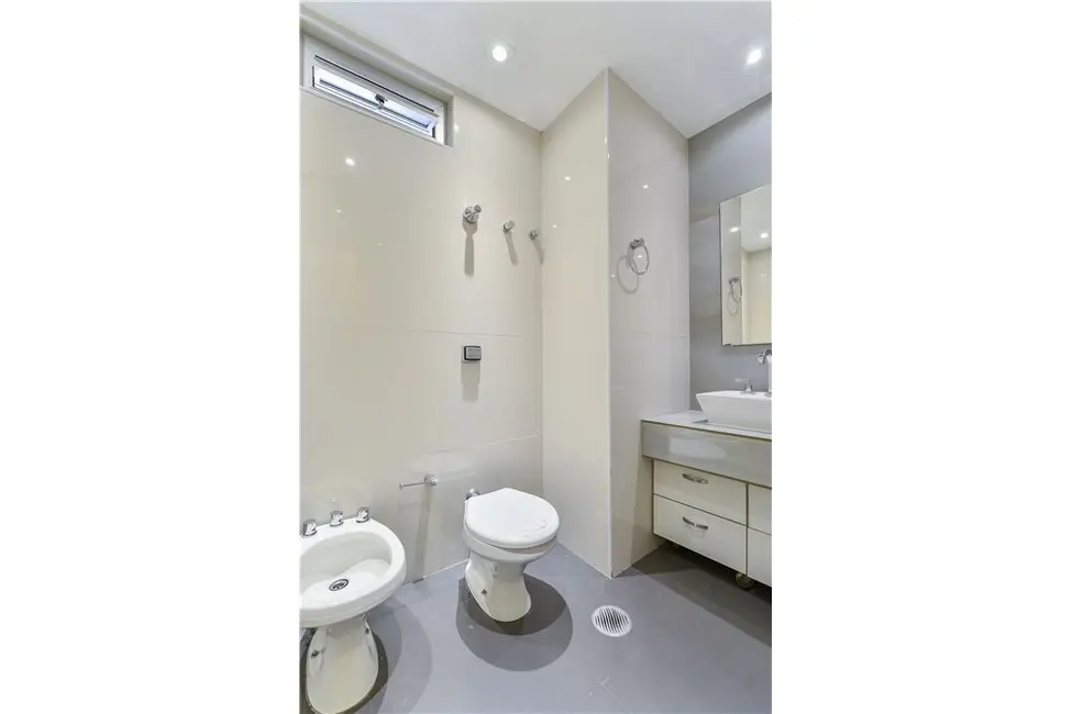 Apartamento com 3 quartos à venda, 191m2 em Higienópolis, São Paulo - SP - imagem 6 Foto 6 de Apartamento com 3 quartos à venda, 191m2 em Higienópolis, São Paulo - SP