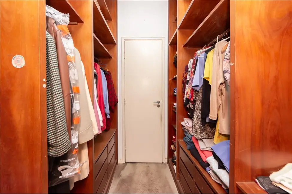 Apartamento com 3 quartos à venda, 205m2 em Higienópolis, São Paulo - SP - imagem 6 Foto 6 de Apartamento com 3 quartos à venda, 205m2 em Higienópolis, São Paulo - SP