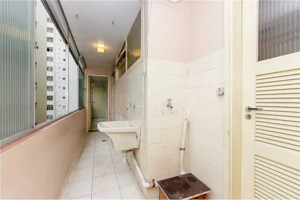 Foto 7 de Apartamento com 3 quartos à venda, 152m2 em Higienópolis, São Paulo - SP