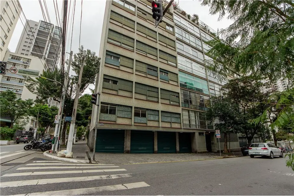 Foto 3 de Apartamento com 3 quartos à venda, 152m2 em Higienópolis, São Paulo - SP