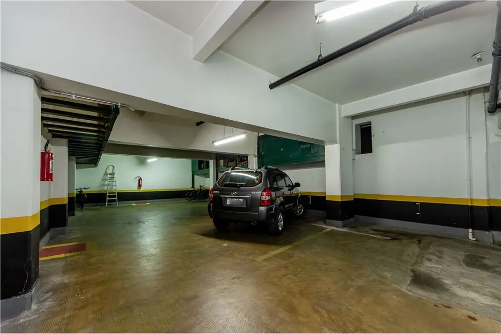 Foto 5 de Apartamento com 3 quartos à venda, 152m2 em Higienópolis, São Paulo - SP