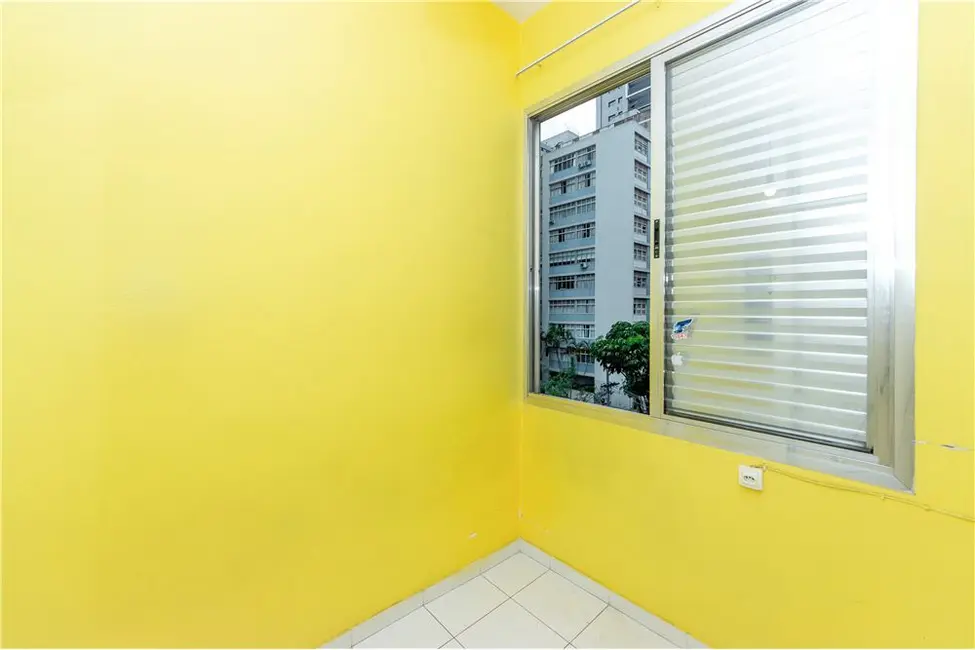 Foto 6 de Apartamento com 3 quartos à venda, 152m2 em Higienópolis, São Paulo - SP