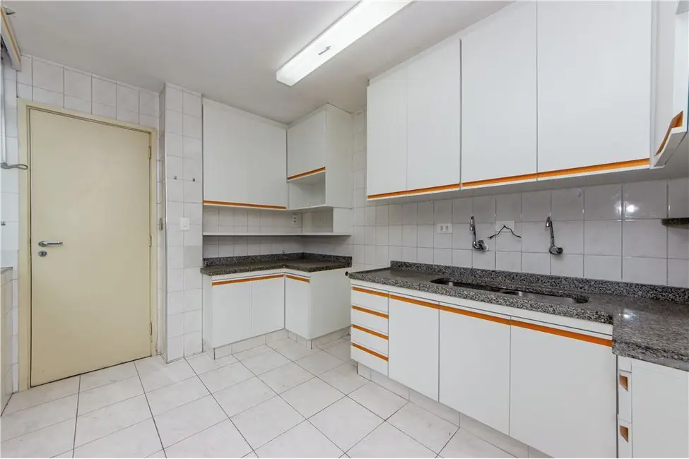 Foto 9 de Apartamento com 3 quartos à venda, 152m2 em Higienópolis, São Paulo - SP