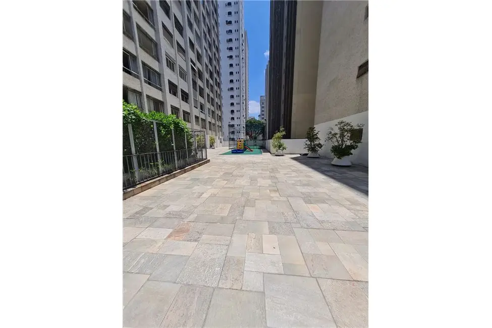 Foto 5 de Apartamento com 3 quartos à venda, 127m2 em Higienópolis, São Paulo - SP