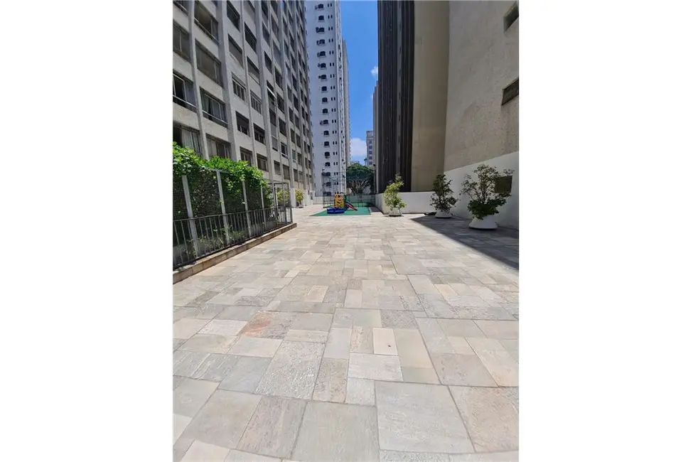 Foto 4 de Apartamento com 3 quartos à venda, 127m2 em Higienópolis, São Paulo - SP