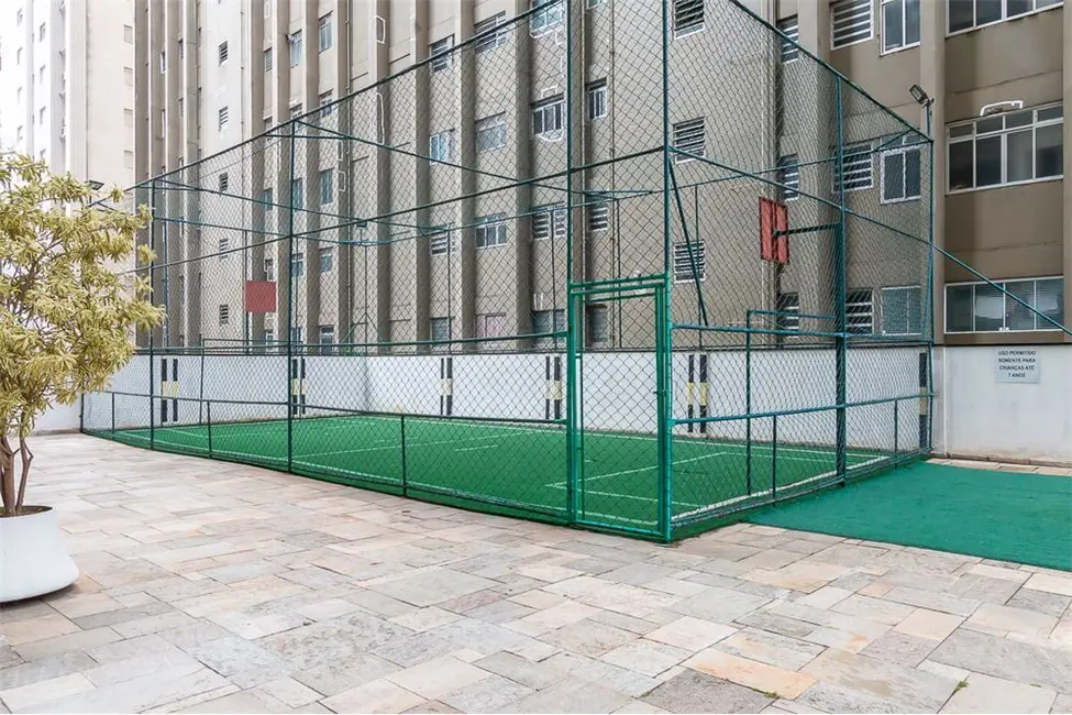 Foto 9 de Apartamento com 3 quartos à venda, 127m2 em Higienópolis, São Paulo - SP