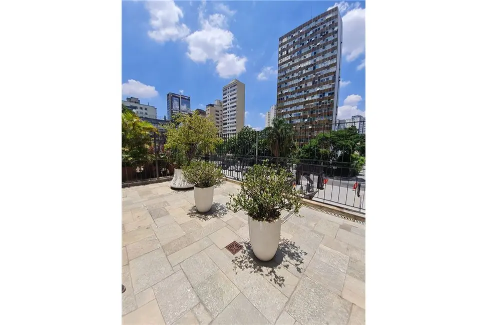 Foto 3 de Apartamento com 3 quartos à venda, 127m2 em Higienópolis, São Paulo - SP