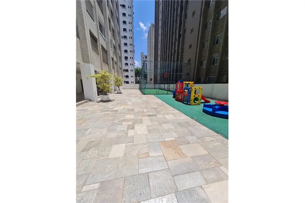 Foto 6 de Apartamento com 3 quartos à venda, 127m2 em Higienópolis, São Paulo - SP