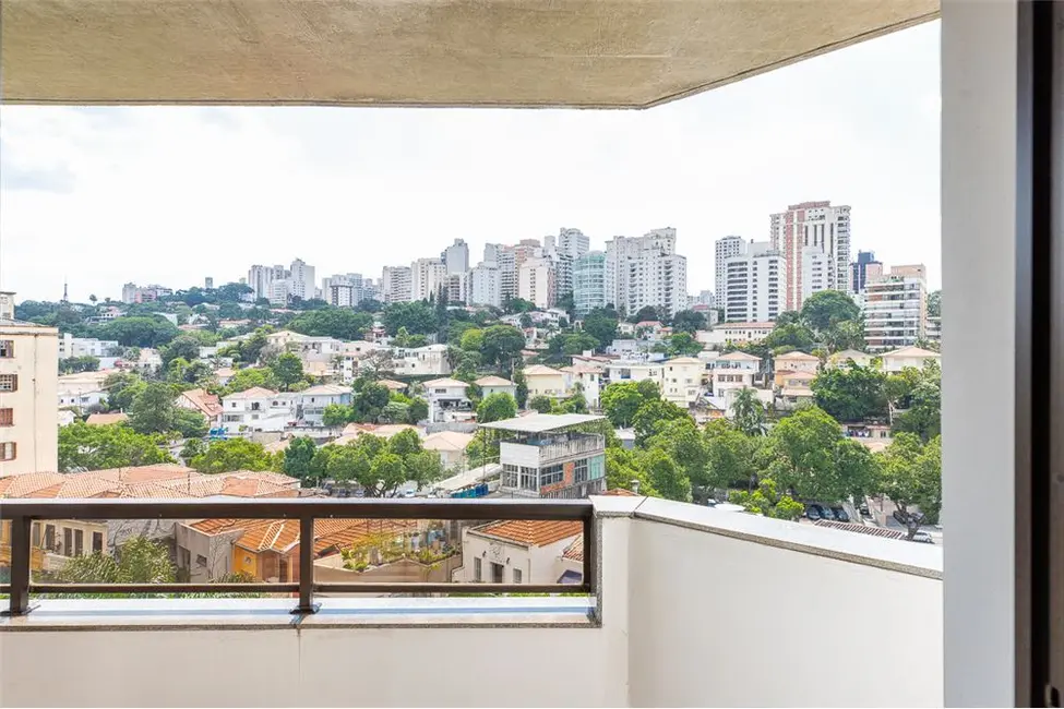 Apartamento com 4 quartos à venda, 289m2 em Higienópolis, São Paulo - SP - imagem 3 Foto 3 de Apartamento com 4 quartos à venda, 289m2 em Higienópolis, São Paulo - SP