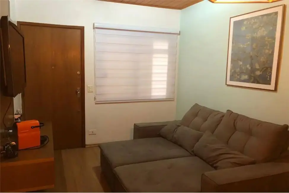 Apartamento com 2 quartos à venda, 50m2 em Higienópolis, São Paulo - SP - imagem 3 Foto 3 de Apartamento com 2 quartos à venda, 50m2 em Higienópolis, São Paulo - SP