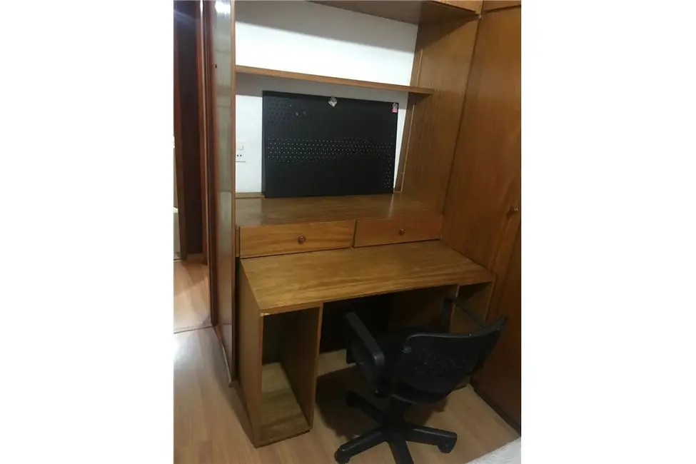 Apartamento com 2 quartos à venda, 50m2 em Higienópolis, São Paulo - SP - imagem 6 Foto 6 de Apartamento com 2 quartos à venda, 50m2 em Higienópolis, São Paulo - SP