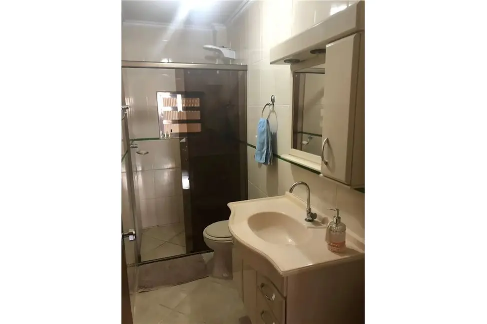 Apartamento com 2 quartos à venda, 50m2 em Higienópolis, São Paulo - SP - imagem 8 Foto 8 de Apartamento com 2 quartos à venda, 50m2 em Higienópolis, São Paulo - SP