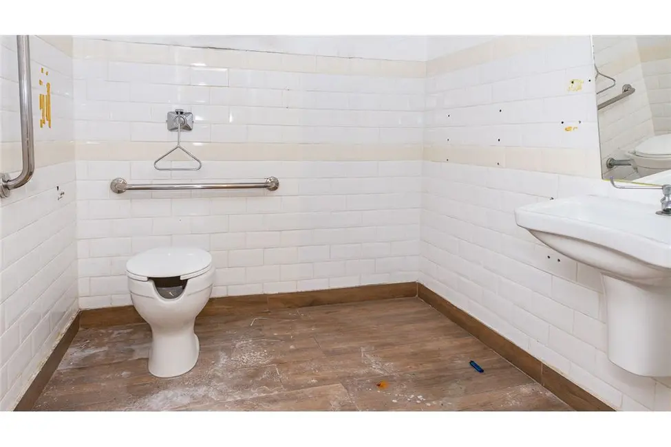 Casa com 8 quartos à venda, 1130m2 em Higienópolis, São Paulo - SP - imagem 9 Foto 9 de Casa com 8 quartos à venda, 1130m2 em Higienópolis, São Paulo - SP