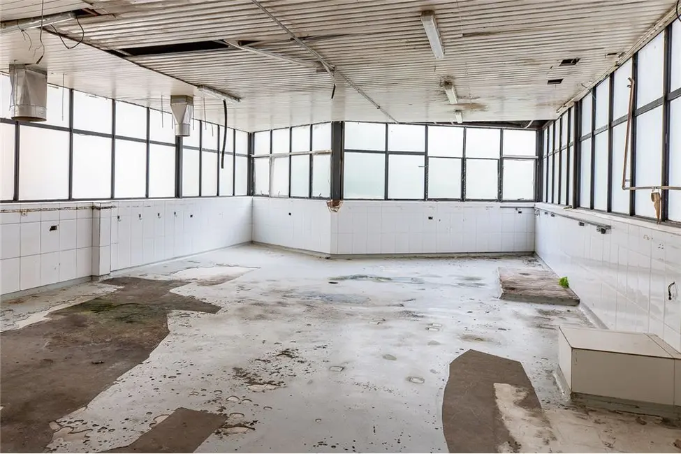 Casa com 8 quartos à venda, 1130m2 em Higienópolis, São Paulo - SP - imagem 8 Foto 8 de Casa com 8 quartos à venda, 1130m2 em Higienópolis, São Paulo - SP