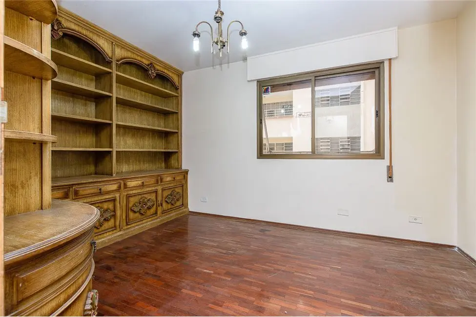 Foto 9 de Apartamento com 4 quartos à venda, 240m2 em Higienópolis, São Paulo - SP