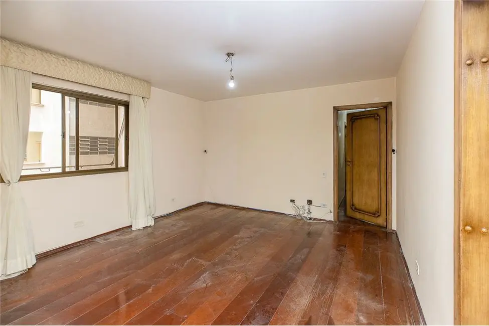 Foto 5 de Apartamento com 4 quartos à venda, 240m2 em Higienópolis, São Paulo - SP